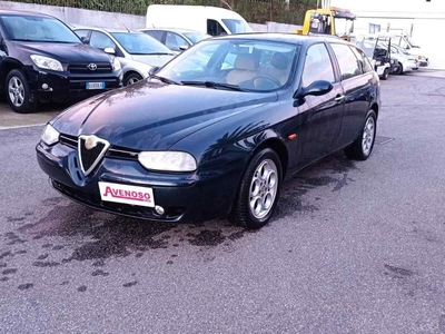 ALFA ROMEO 156 2ª serie