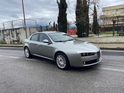 Alfa Romeo 159 1.9 JTDm 16V Distinctive