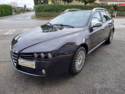 Alfa romeo 159 2.0 tdi del 2012