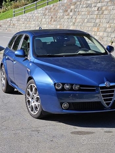 Alfa romeo 159 jtdm sportwagon 1.9