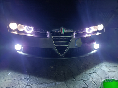 Alfa Romeo 159 Q-Tronic