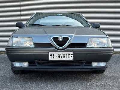 Alfa Romeo 164 2.0i V6 turbo ASI