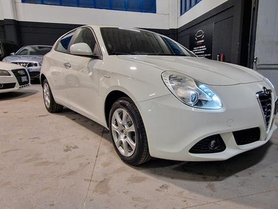 Alfa Romeo Giulietta 1.4 Turbo 105 CV Progression