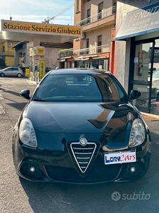 Alfa Romeo Giulietta 1.4 Turbo 120 CV Progression