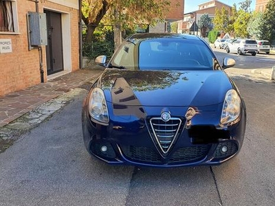 Alfa Romeo Giulietta 2.0 JTDm-2 170 CV Progression