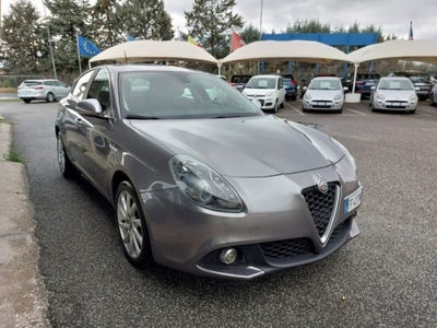 ALFA ROMEO Giulietta (2010-21)