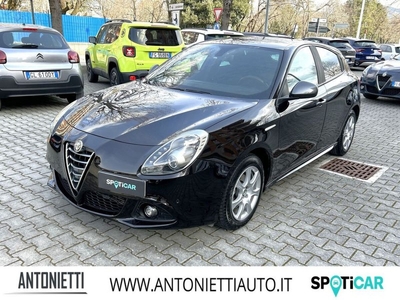 ALFA ROMEO Giulietta (2010-21)