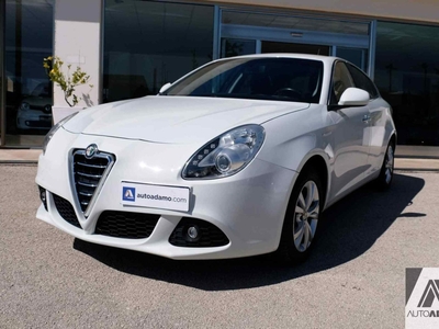 ALFA ROMEO Giulietta (2010-21)