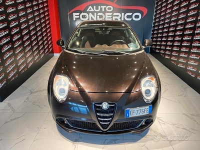 Alfa Romeo MiTo 1.3 Diesel - 2011