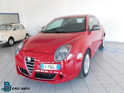 Alfa Romeo MiTo 1.3 JTDm 85 CV S&S Distinctive