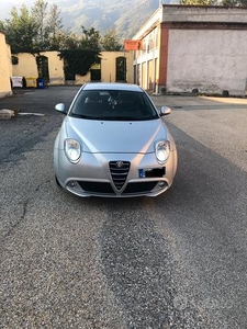 Alfa Romeo mito 1.3 jtdm 95 cv del 2010