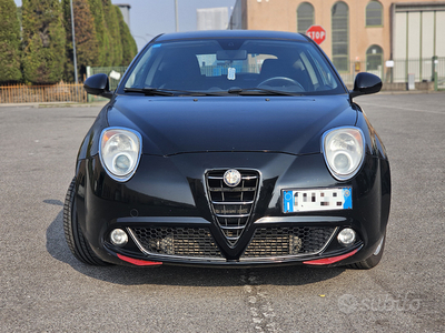 Alfa Romeo MiTo 1.4 120CV GPL