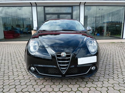 Alfa Romeo MiTo 1.4 T 120 CV GPL Progression