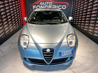 Alfa Romeo MiTo 1.6 Diesel - 2009