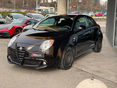 ALFA ROMEO MiTo - 2010