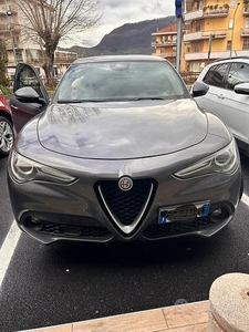 Alfa Romeo Stelvio 2.2 160cv Business