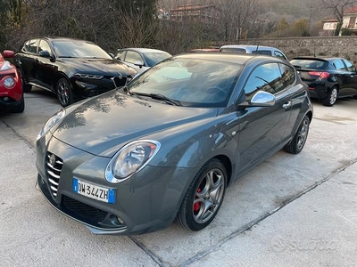 ALFAROMEO MITO 1.4 TBi 155 Cv