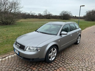 Audi A 4 Avant 130 cv