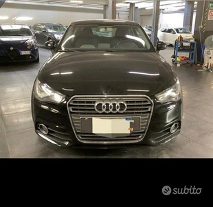 Audi A1 1 6 Tdi 2012