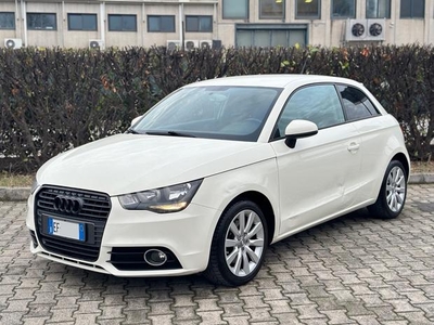 Audi A1 1.6 TDI 105 CV Ambition Euro 5 !