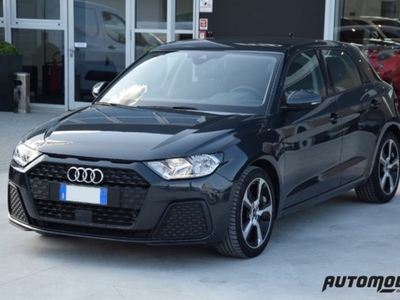 AUDI A1 2ª serie