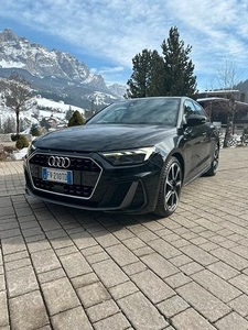 Audi A1 35 TSFI S Line