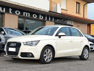 AUDI A1/S1