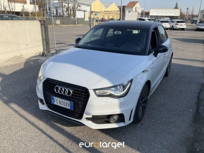 AUDI A1/S1