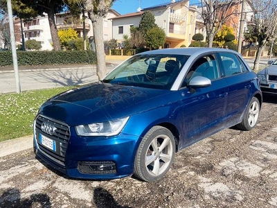 Audi A1 SPB 1.6 TDI 116 CV