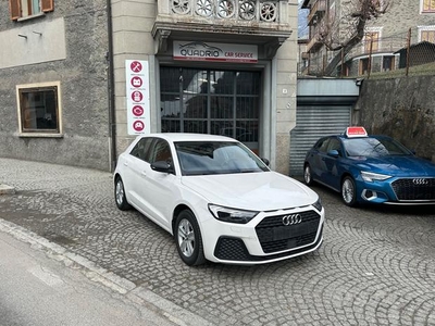 Audi A1 SPB 30 TFSI