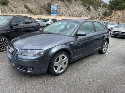 AUDI A3 2ª serie