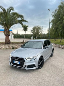 AUDI A3 3ª serie - 2019