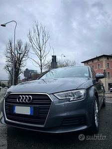 AUDI A3 3ª serie - 2019