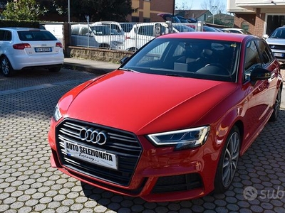 Audi A3 SPB 30 TFSI SLINE