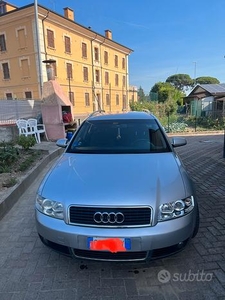 Audì a4