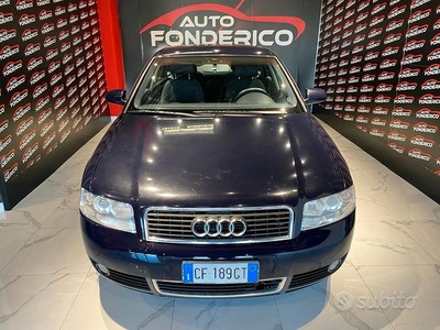 Audi A4 1.9 Diesel - 2003