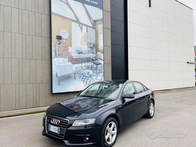 Audi A4 2.0 TDI 143CV F.AP. Ambiente