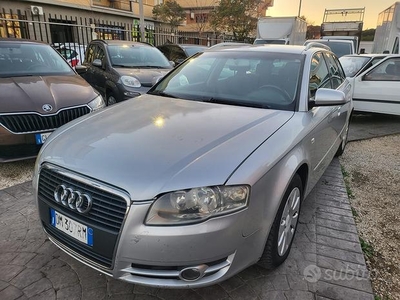 Audi a4 2000 tdi avant