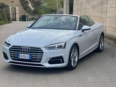 Audi A5 40 TDI