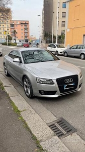 AUDI A5 Cambio Automatico