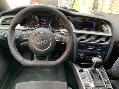 Audi A5 SPB 3.0 V6 TDI 204 CV multitronic Business