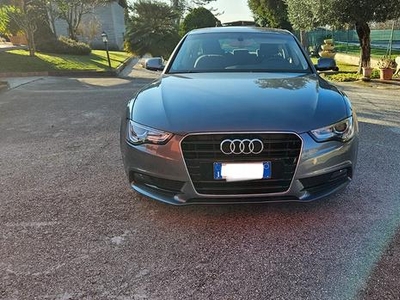 Audi A5 SPORTBACK 2.0 Diesel