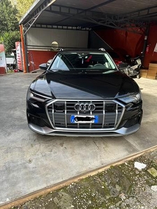Audi A6 allroad 3.0 diesel
