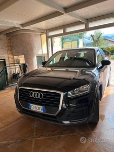 Audi q2 1.6 tdi