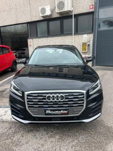 Audi q2 2.0 tdi 150 cv quattro s line virtual