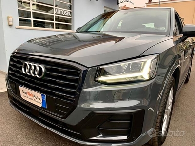 Audi Q2 30 TDI S tronic Admired 2019