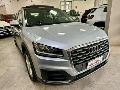 Audi Q2 35 2.0 TDI 150 cv S tronic Tettuccio - 09/