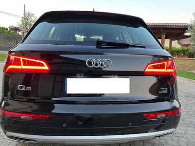 AUDI Q5 2.0 TDI Quattro Sport S-tronic - Perfetta