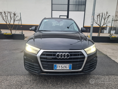 Audi q5 2019 km 93000