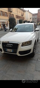 Audi q5 quattro